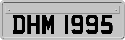 DHM1995