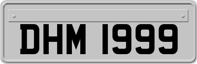 DHM1999