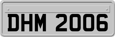 DHM2006