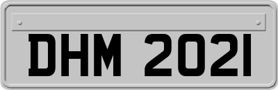 DHM2021