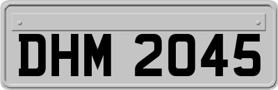 DHM2045