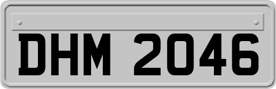 DHM2046