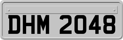 DHM2048