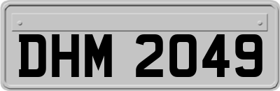 DHM2049