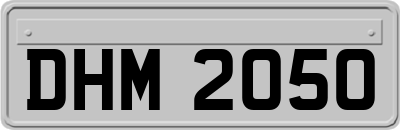 DHM2050