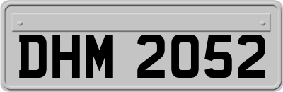 DHM2052