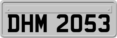 DHM2053