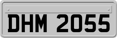 DHM2055