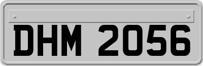 DHM2056