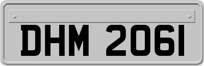DHM2061