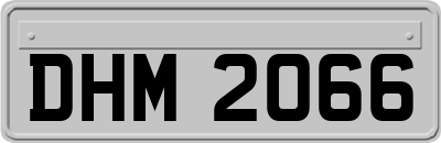 DHM2066