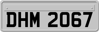 DHM2067