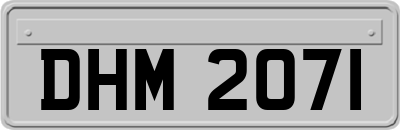 DHM2071
