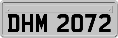DHM2072