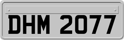 DHM2077
