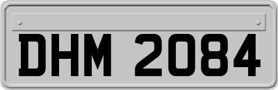 DHM2084