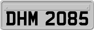 DHM2085