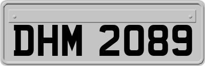 DHM2089