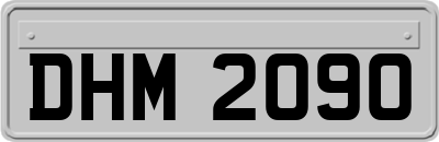 DHM2090