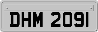 DHM2091