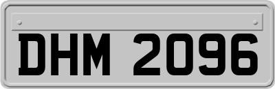 DHM2096