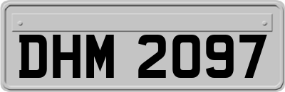 DHM2097