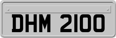 DHM2100