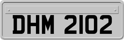 DHM2102