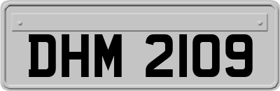 DHM2109