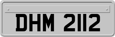 DHM2112