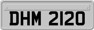 DHM2120