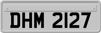 DHM2127