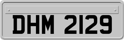 DHM2129