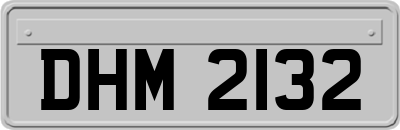 DHM2132
