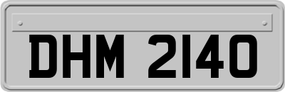 DHM2140