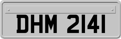DHM2141