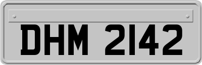 DHM2142