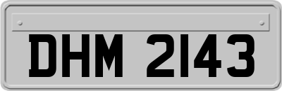 DHM2143
