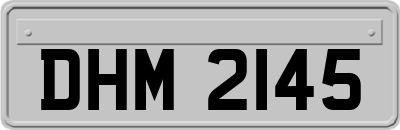 DHM2145