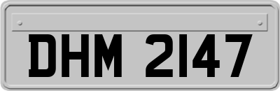 DHM2147