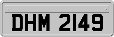 DHM2149