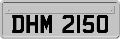 DHM2150