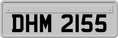 DHM2155