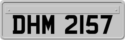DHM2157