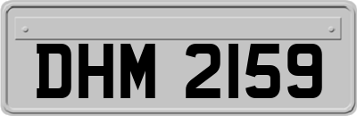 DHM2159