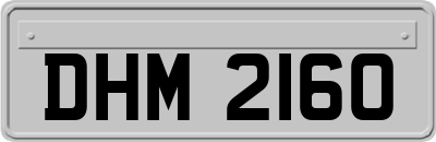 DHM2160