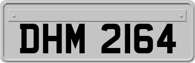 DHM2164