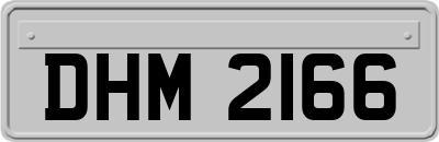 DHM2166