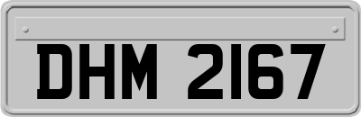 DHM2167