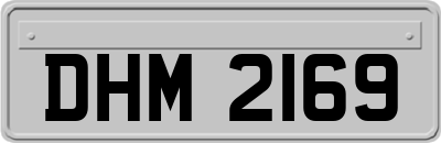 DHM2169
